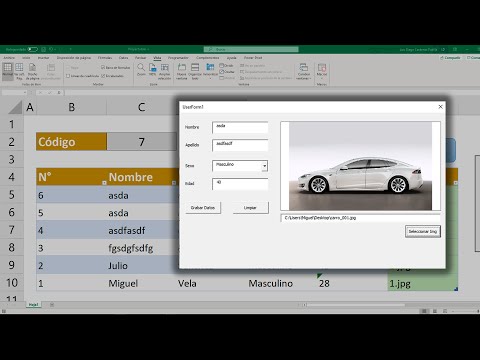 Cómo automatizar la inserción de gráficos en PowerPoint utilizando una macro VBA - Video