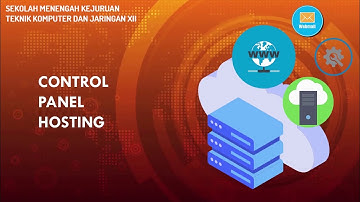 [TKJ] ADMINISTRASI SISTEM JARINGAN | PERTEMUAN 1