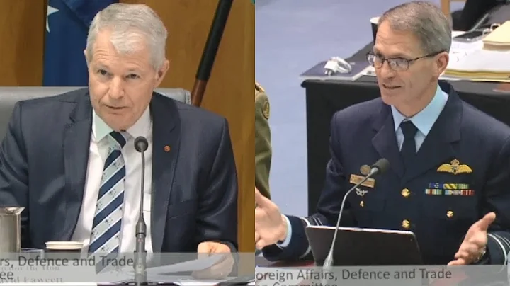 MQ-28 Ghost Bat: Collaboration with the United States