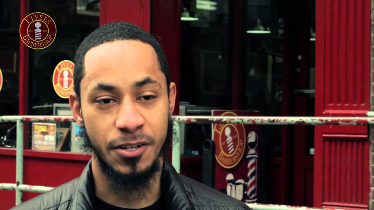 Reality TV Levels Introducing the Lexington Barbers 6