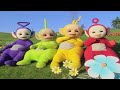 Teletubbies 205 Swimming With Stephanie Cartoons For Kids Teletubbies 205 Swimming With Stephanie Cartoons For Kids