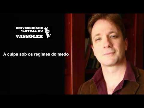 Cortes do Vassoler: A culpa sob os regimes do medo
