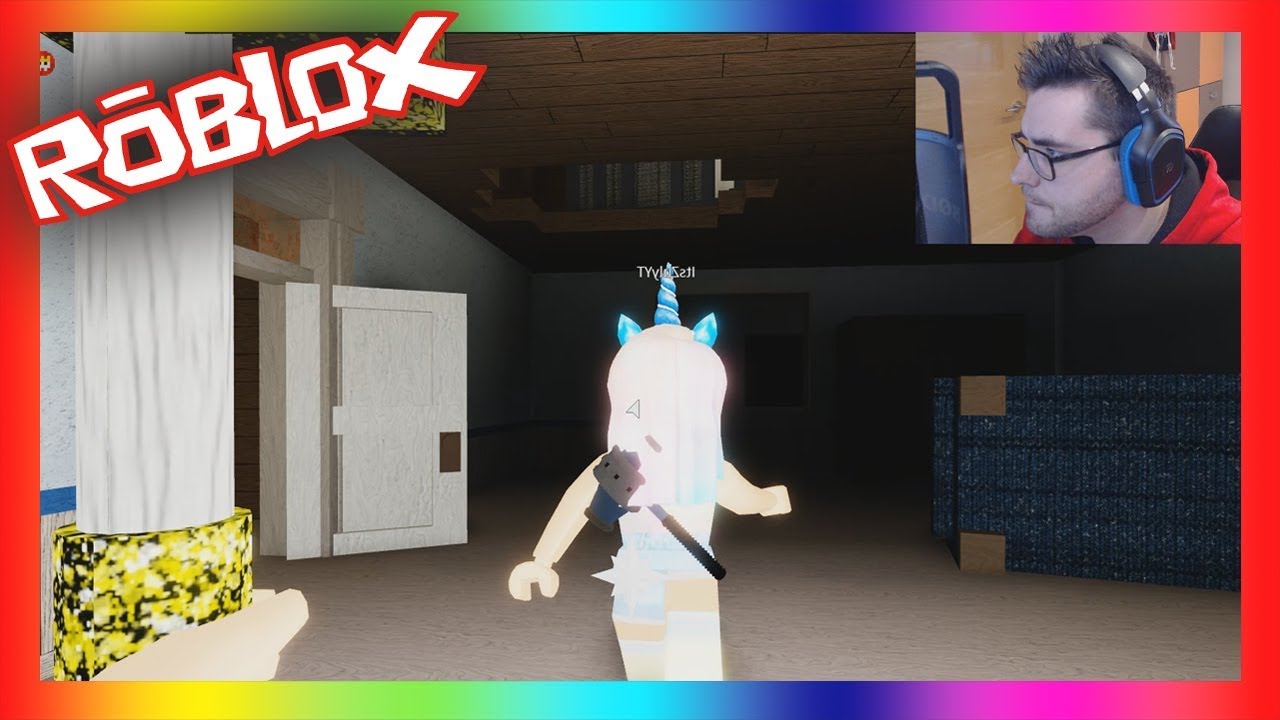 No Me Dan Un Respiro 2 0 Flee The Facility Youtube - me quedo sola l flee the facility l roblox zuly nhac vip