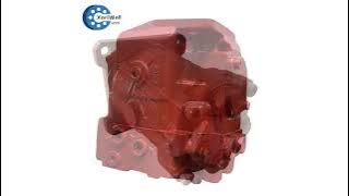 Kayaba 18 23 27 37 40 46 52 53 56 65 85 89 150 170 190 200 230 340 550 750 Hydraulic pump