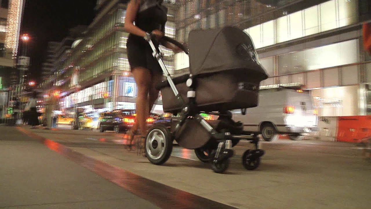 bugaboo 2012