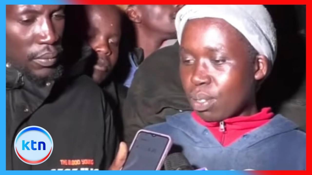 Eyewitnesses Reveal Final Moments Before Deadly Impact