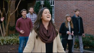 All is Well (Acapella)  Doxology Vocal Ensemble