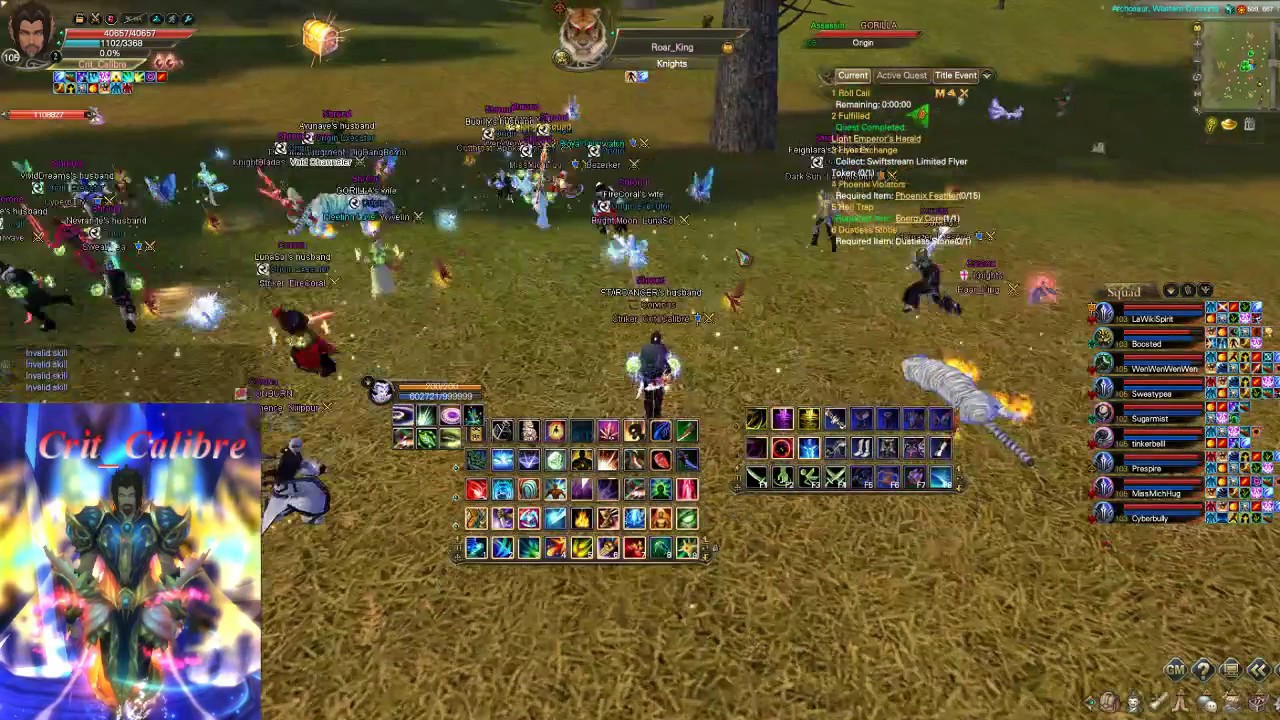 PWI Twilight Temple PK Ep.07