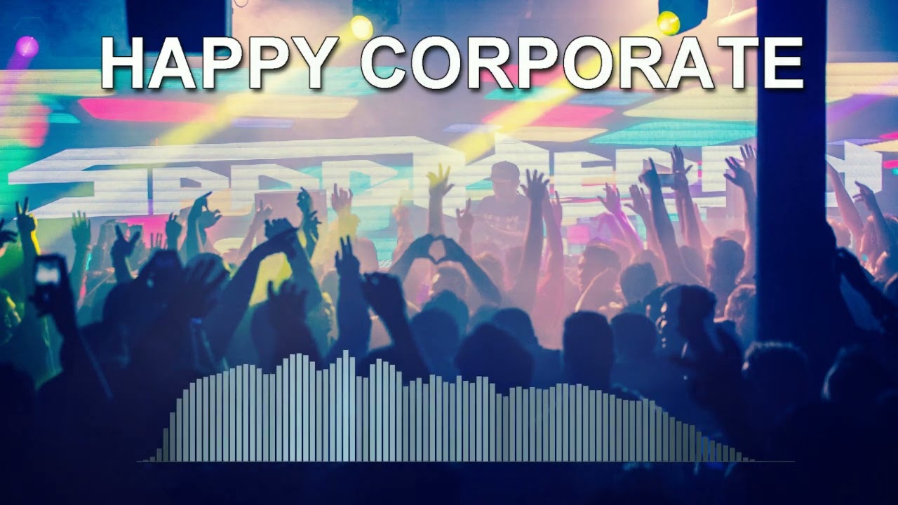 Happy Corporate (Children music)