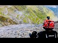 BMW S1000R Stelvio Pass - Italy