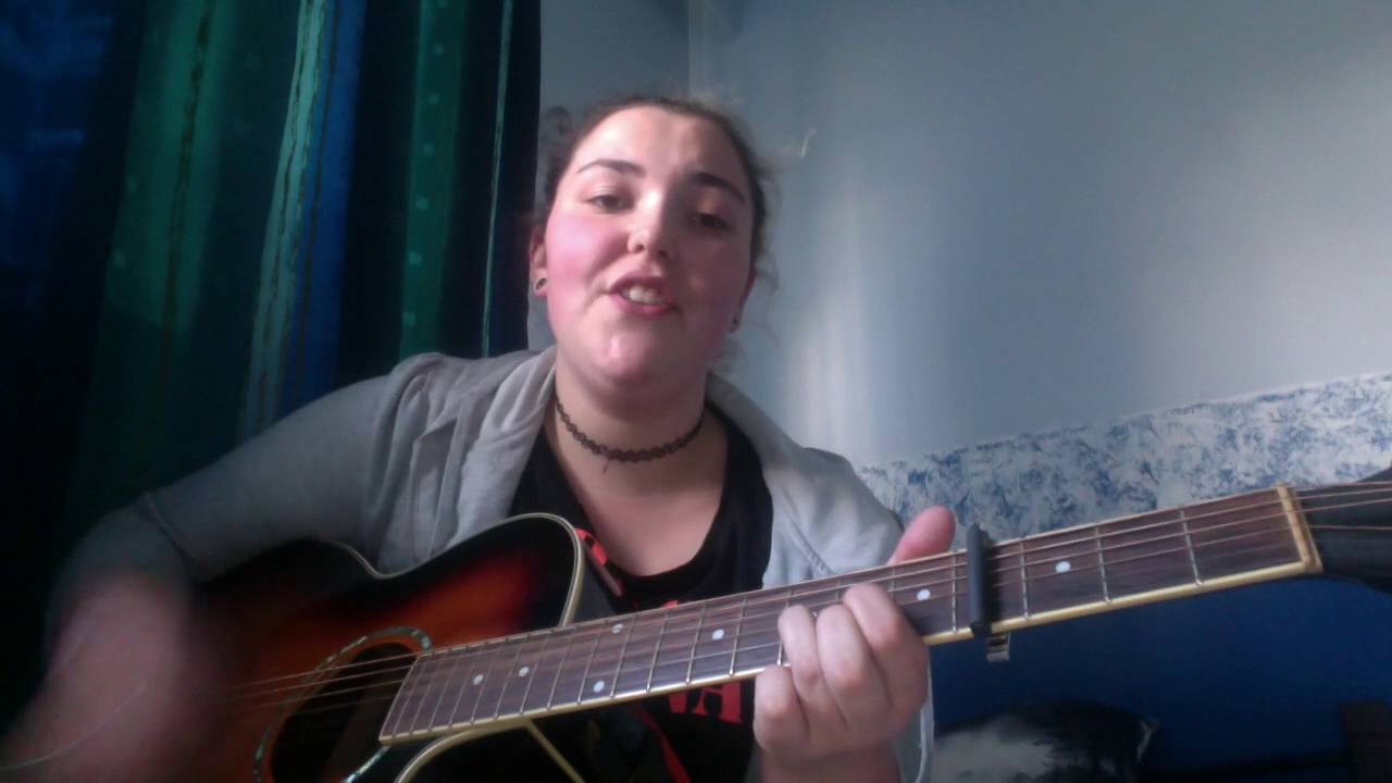 Shadowfeet|| Kim Willis Covers