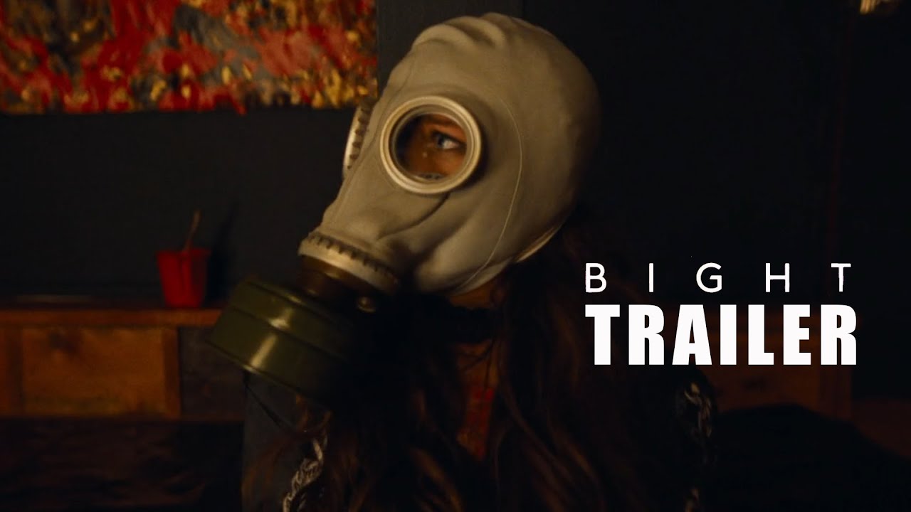 Bight (2026) by Maiara Walsh