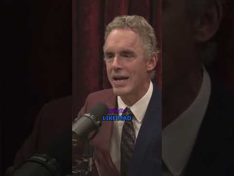 Jordan Peterson on