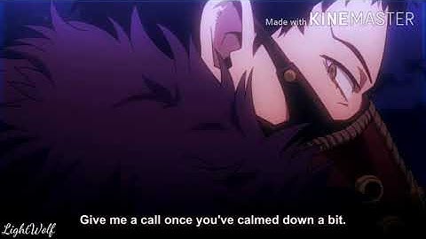 Multivillain MEP - Part 6 for The life giving Puppet