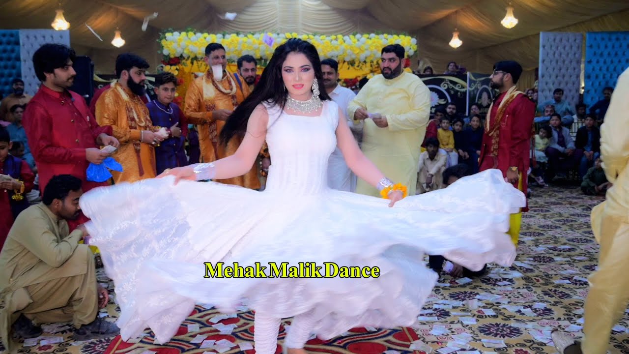 Bole Chudiyan – Mehak Malik  Classical Dance Performance