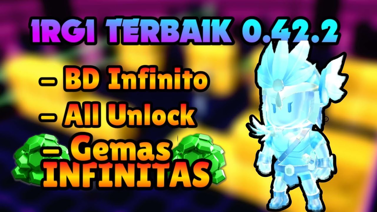 TUTORIAL BLOCK DASH INFINITO CON EL MOD IRGI TERBAIK VERSIÓN