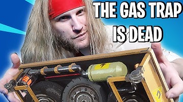 Ceiling Drop Trap The New #1 Trap Meta | Fortnite Save the World | TeamVASH