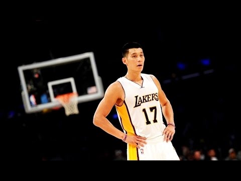 Jeremy Lin林書豪-11/23/2014 Lakers vs Nuggets 湖人vs金塊