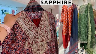 πΈSAPPHIRE Intermix Collection 2026πΈ Sapphire 3PC Collection 2026π Sapphire new collection