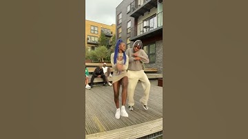 Thumbnail of CKay x DJ Yo x Axel - Love Nwantiti (Dance Video Part 5)