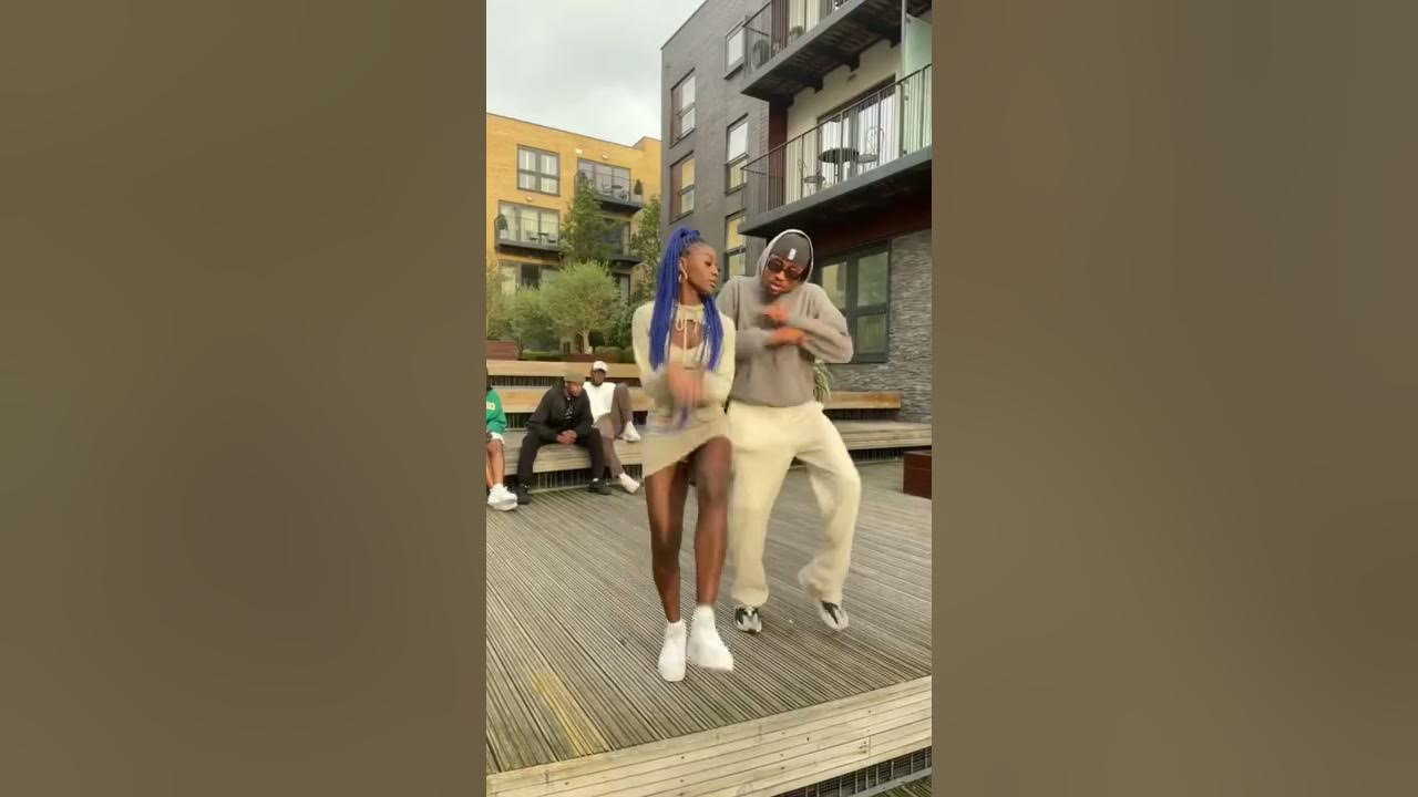 CKay x DJ Yo x Axel - Love Nwantiti (Dance Video Part 5)