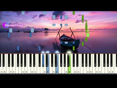 sia---cheap-thrills-ft-sean-paul---piano-cover-by-mantapchord