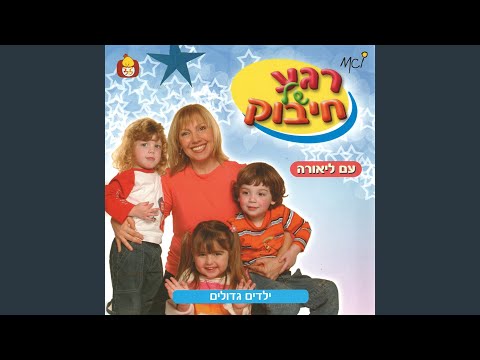 עמוס בקבוק וכוס 