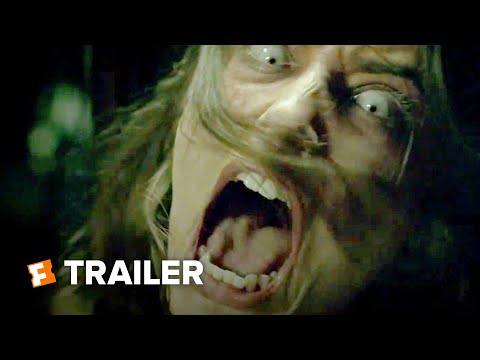 The Cleansing Hour Trailer #1 (2021) | FandangoNOW Extras