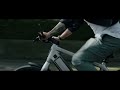 Embrace the ocean - ST3 Alinghi Red Bull Racing Edition