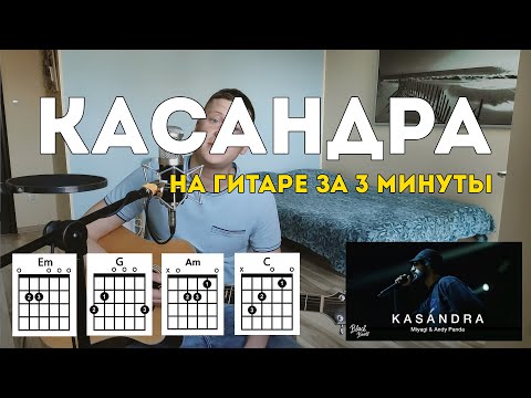 Видео: Какво означава името Касандър?