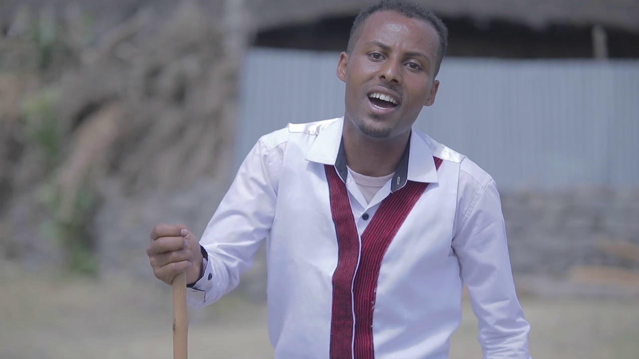 Ethiopian Music  Sanyii Baayissa Maalif Booraaa   New Ethiopian Oromo Music 2019Official Video