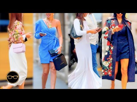 Milan Street Style September 2025 The Most Iconic Street Style Outfits Spotted In Milan