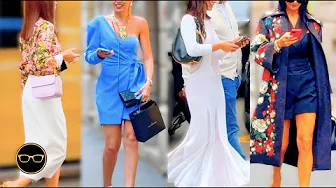 Milan Street Style September 2025: The Most Iconic Street Style Outfits Spotted in Milan