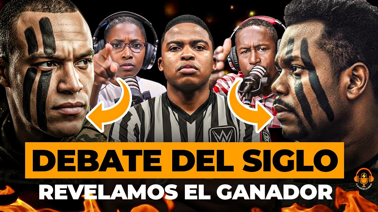 Puede un cristiano volver a CASARSE?  STIVEN JAVIER Y VLADIMIR CASTRO DEBATEN SOBRE EL RECASAMIENTO!