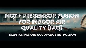 Electronic Instrumentation Mini Project Part 2.