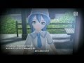 【初音ミク】「Project DIVA F・F2・X」収録曲メドレー紹介映像