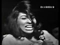 Tina Turner Live on Shindig! - A Fool In Love / Ooh Poo Pah Doo - 1964