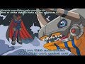 Digimon Adventure Metalgreymon Vs Myotismon ENG SUB Digimon Adventure Metalgreymon Vs Myotismon ENG SUB