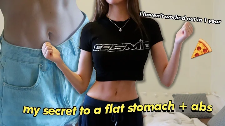 how i eat EVERYTHING i want and don't gain weight ...