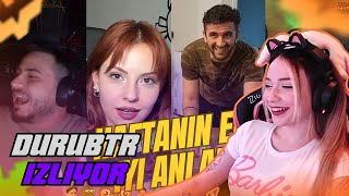 Durubtr - I See You Twitch - Kick Haftanın En İyi Anları İzliyor