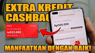 How to Use Extra Cashback Credit on MOVA for Beginners | BKD tutorials MOVA CashBack 2026