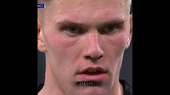 Viktor Gyökeres destroys Manchester City | 06/11/2024 |