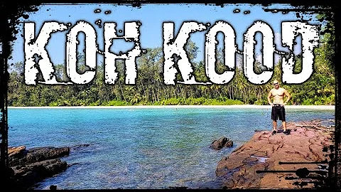 BEST Island in THAILAND 🇹🇭 Ultimate Guide to KOH KOOD