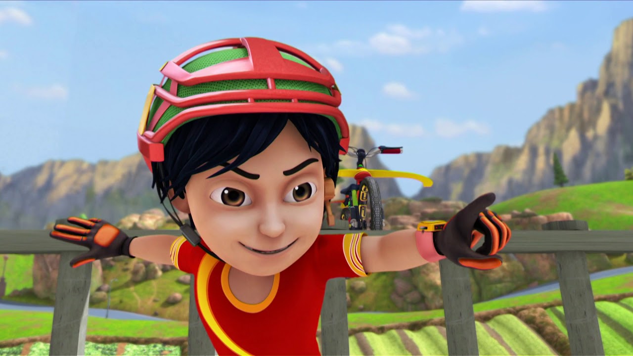 Shiva | Episode 106 | The Network Jam | Voot Kids Kannada