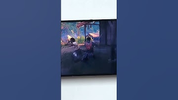 Ghost of Tsushima| GameFusion| Snapdragon 8 Elite