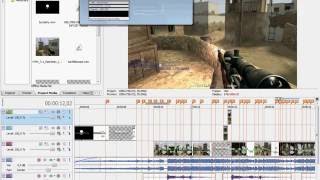#1 Making of Immortales | Syncing