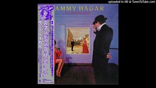 Video thumbnail of "Sammy Hagar - Heavy Metal"