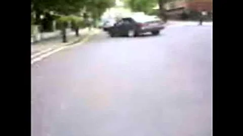 Yamaha Fzr400rr Exup