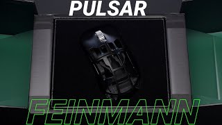 Pulsar Feinmann - Best Ergo 2024