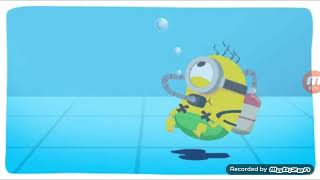 Saturday Morning Minions | Episode 2 - Swimming Fools